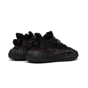 STATIC BLACK (REFLECTIVE) - Image 3