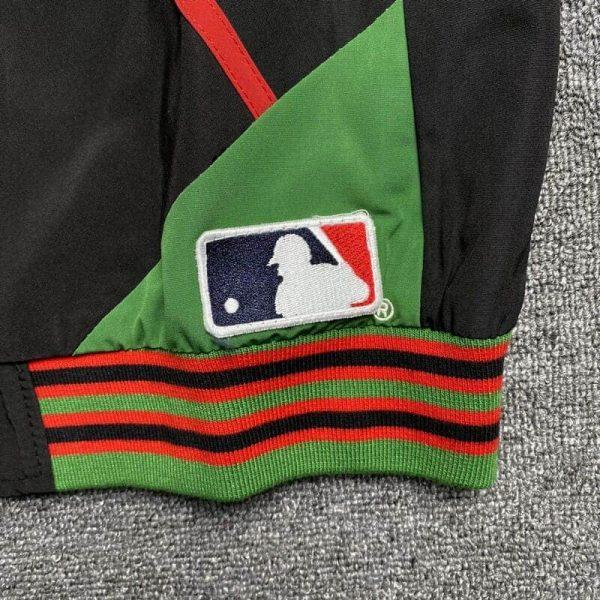 SPRM x New York Yankees Green Jacket - Image 5