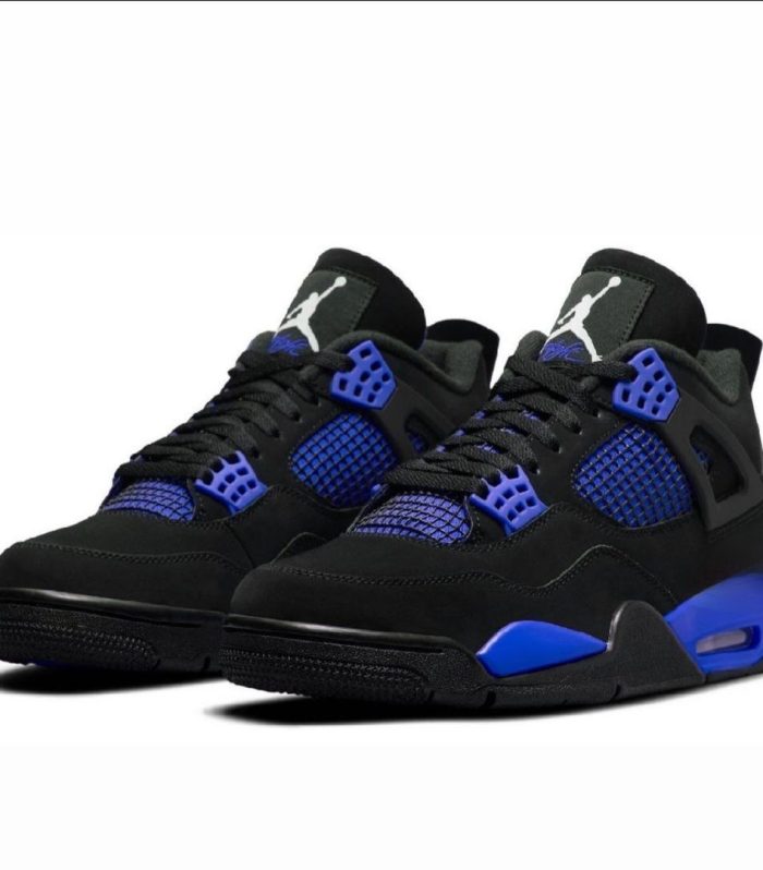 J4 Blue Thunder