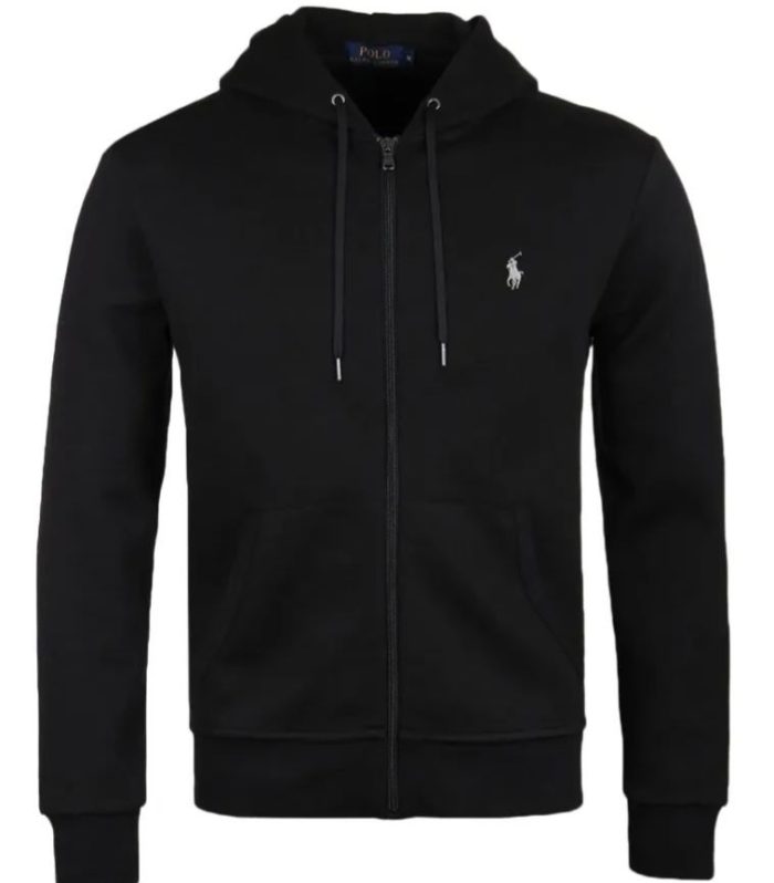 RALPH HOODIE