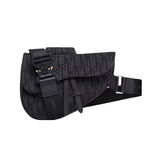 CD SADDLE BAG