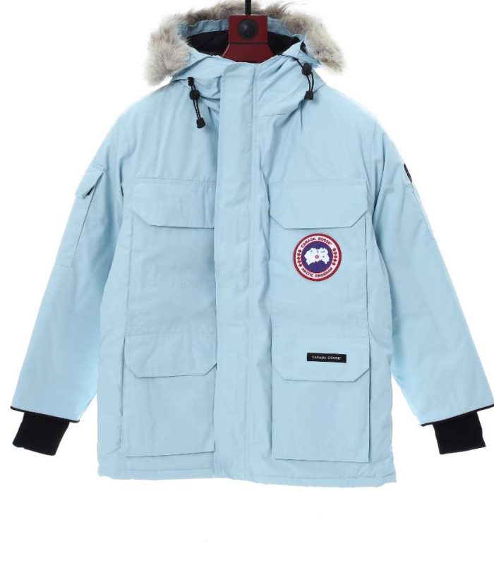 CND GSE JACKET