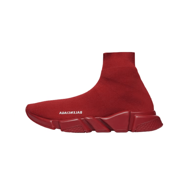 Speed Trainer Burgundy - Image 2