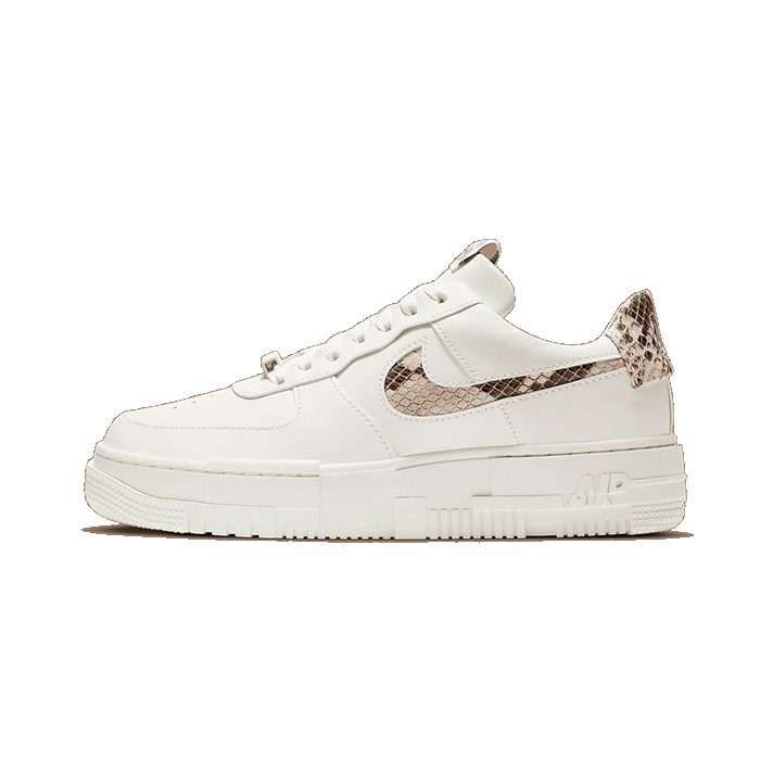 PIXEL SNAKESKIN