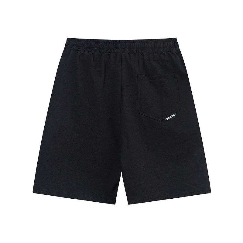 Prd Shorts Black - Image 2