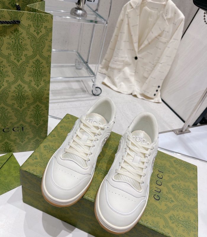 Sneakers MAC80