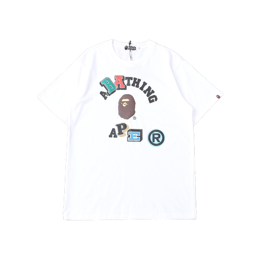 BP T-SHIRT – NERO/BIANCO 1 - Image 4