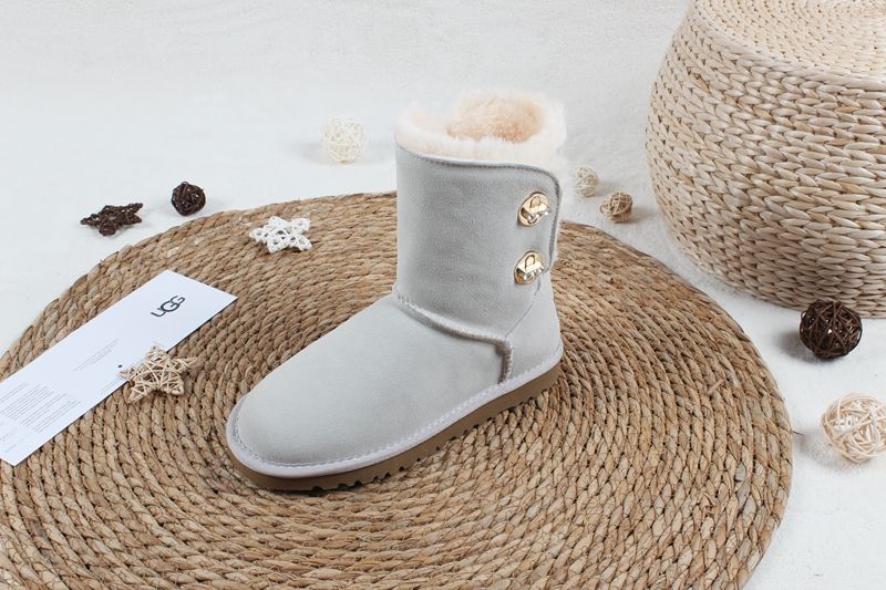 STIVALETTI IN SHEARLING - Image 6