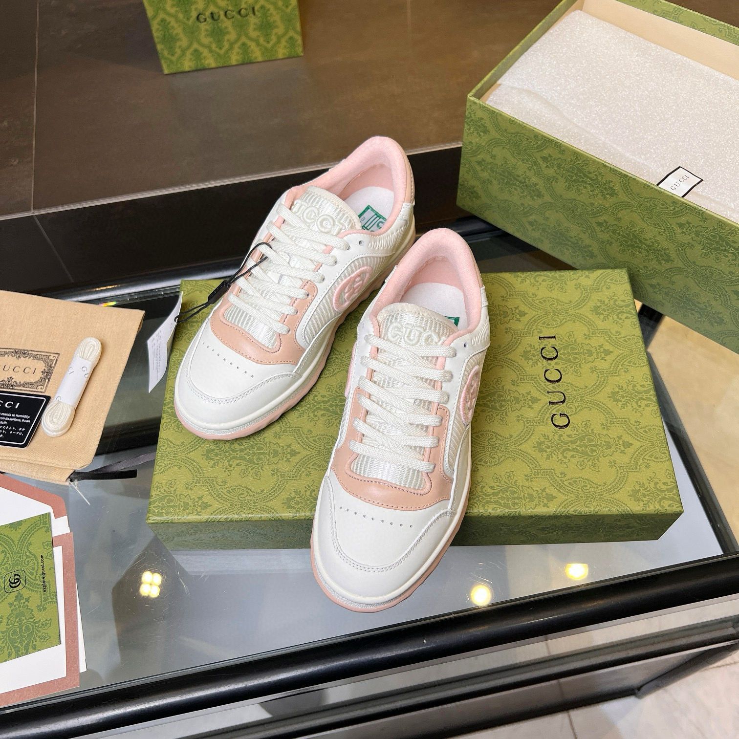 Sneakers MAC80 - Image 3