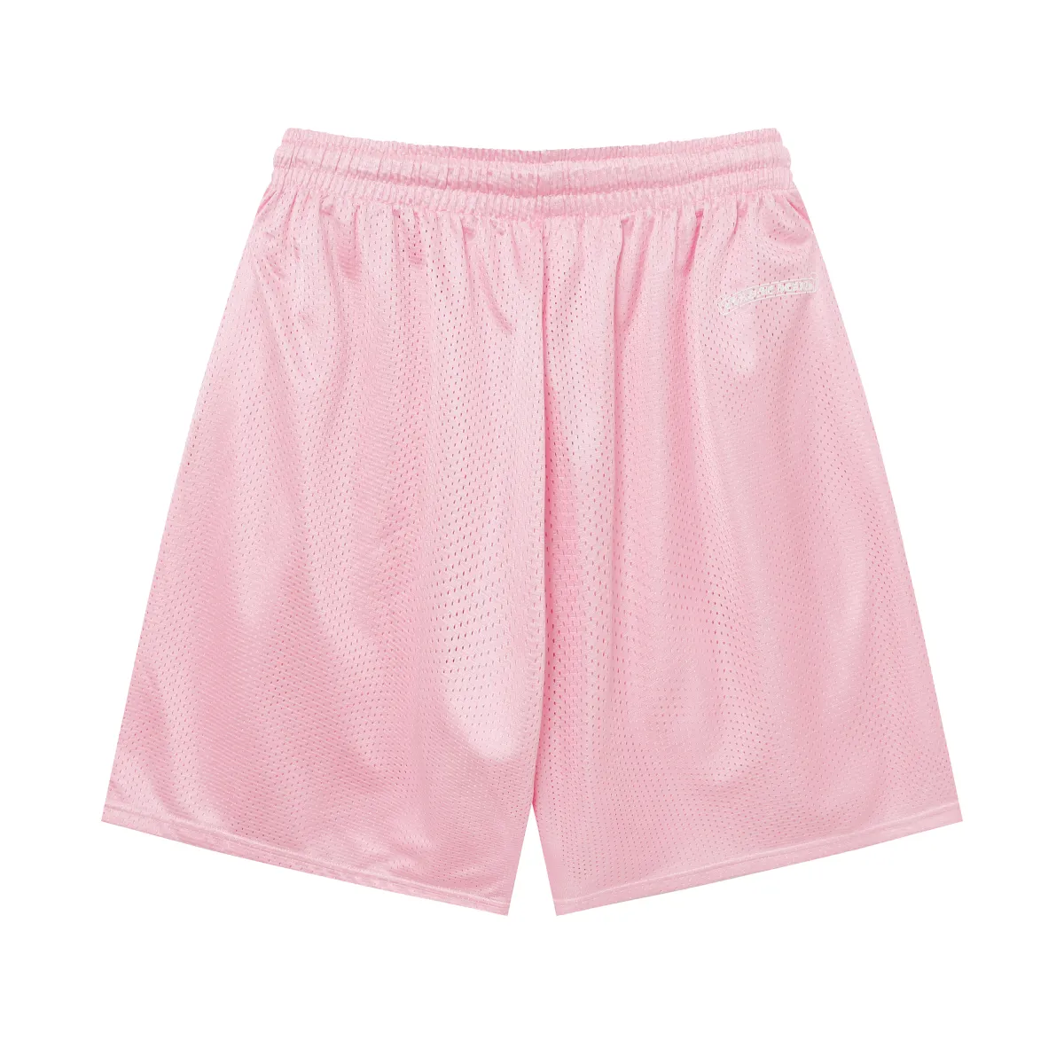 CHRM HRTS x MB Team Mesh Warm Up Jersey Shorts - Image 8