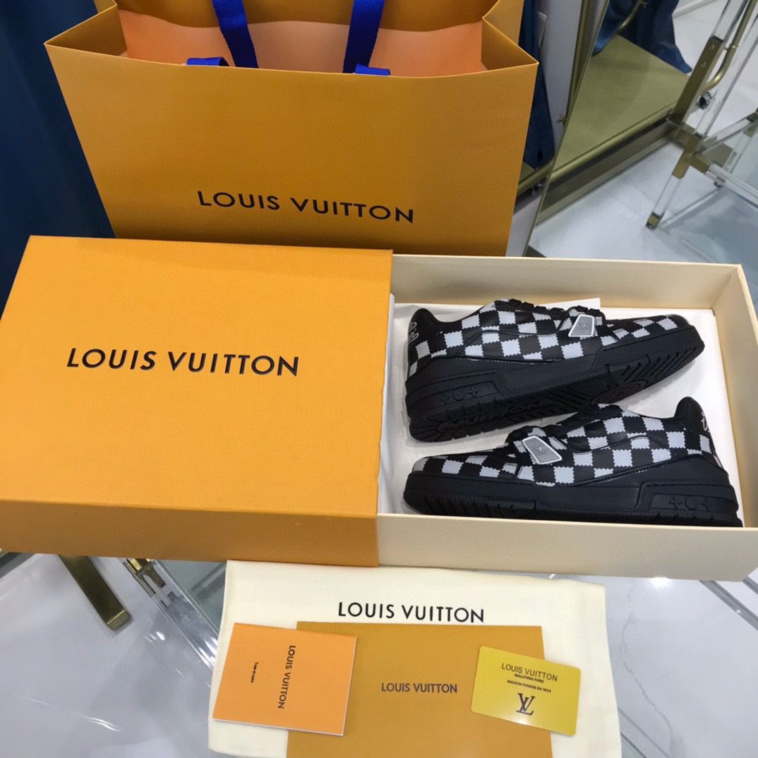 Lv trainer - Image 2