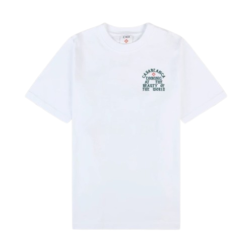 T-shirt CasaBlanca