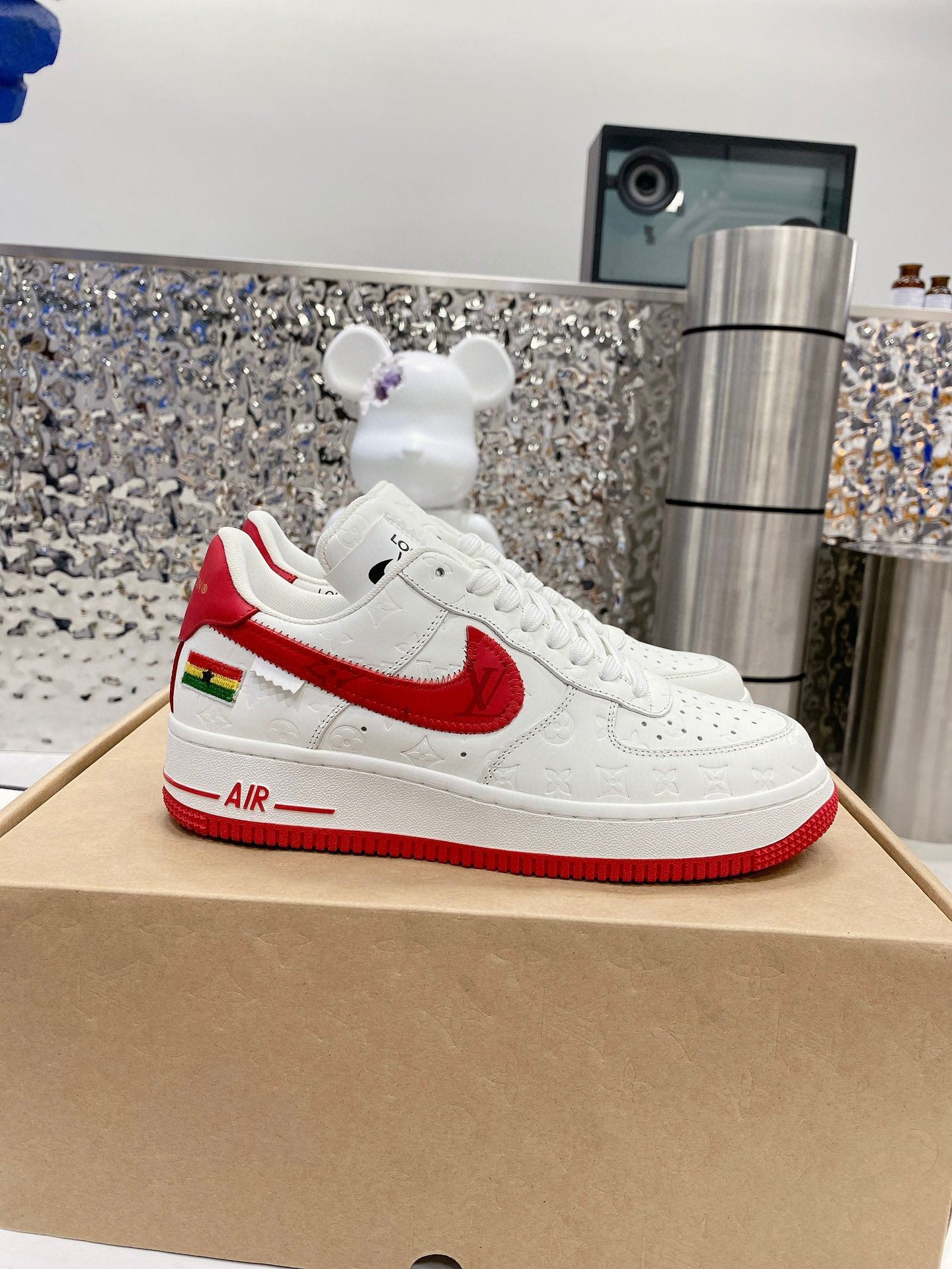 af1 collection