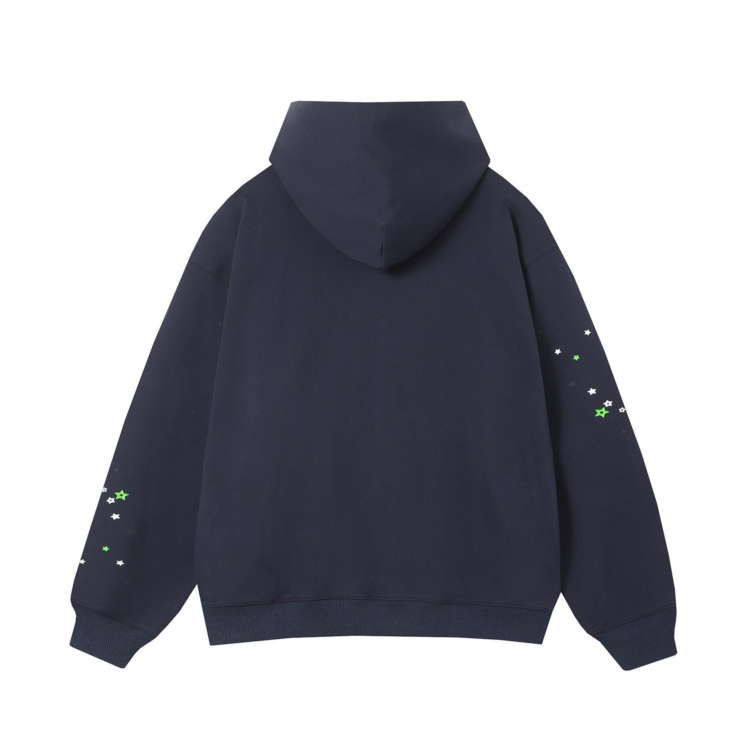 TRACKSUIT SP5DER - Image 2