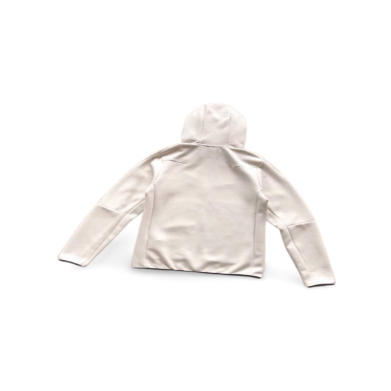 TECH FLEECE – WHITE (completa) - Image 5