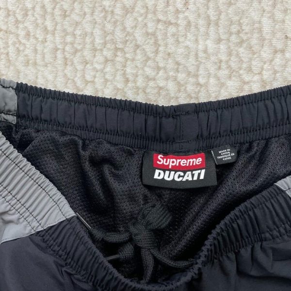 SPRM x Ducati Set - Image 10