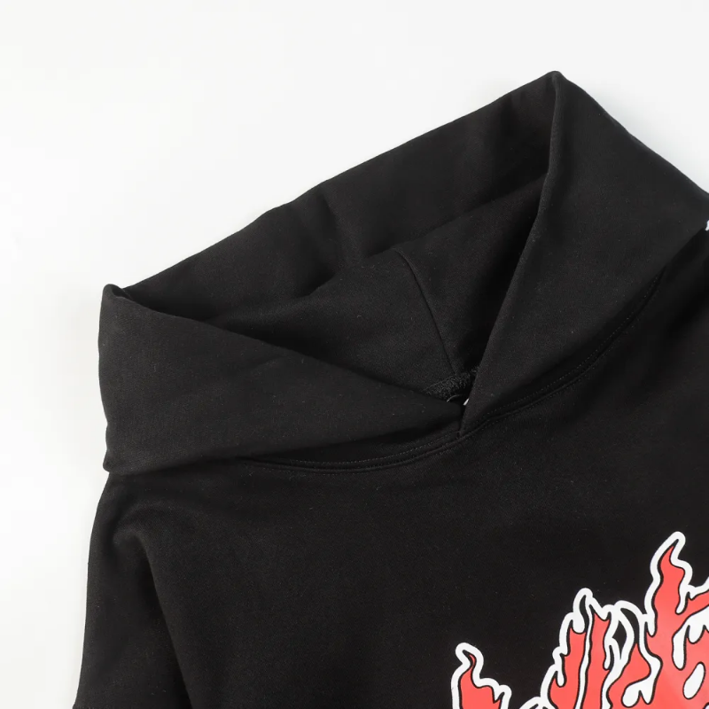 HLSTR Records Tour Hoodie - Image 11