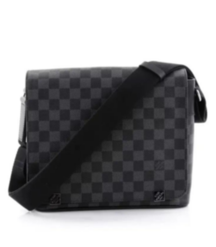 SHOULDER BAG