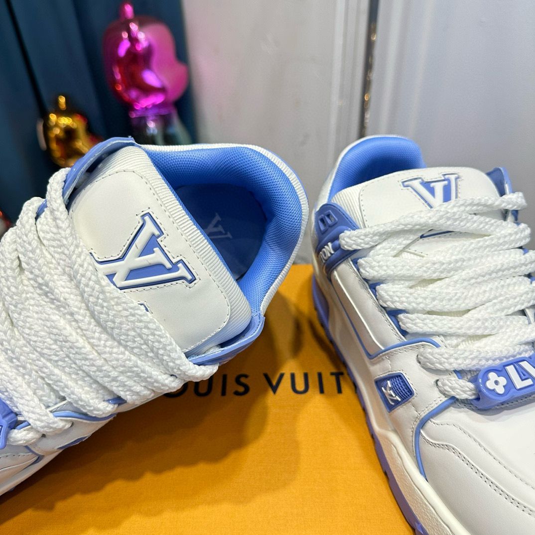 Lv trainer - Image 4