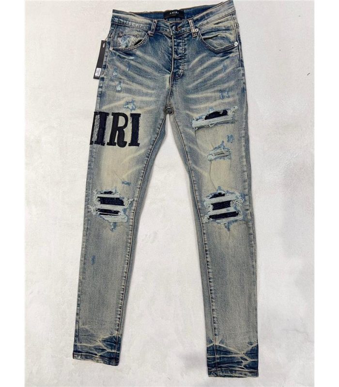 Mike Jeans