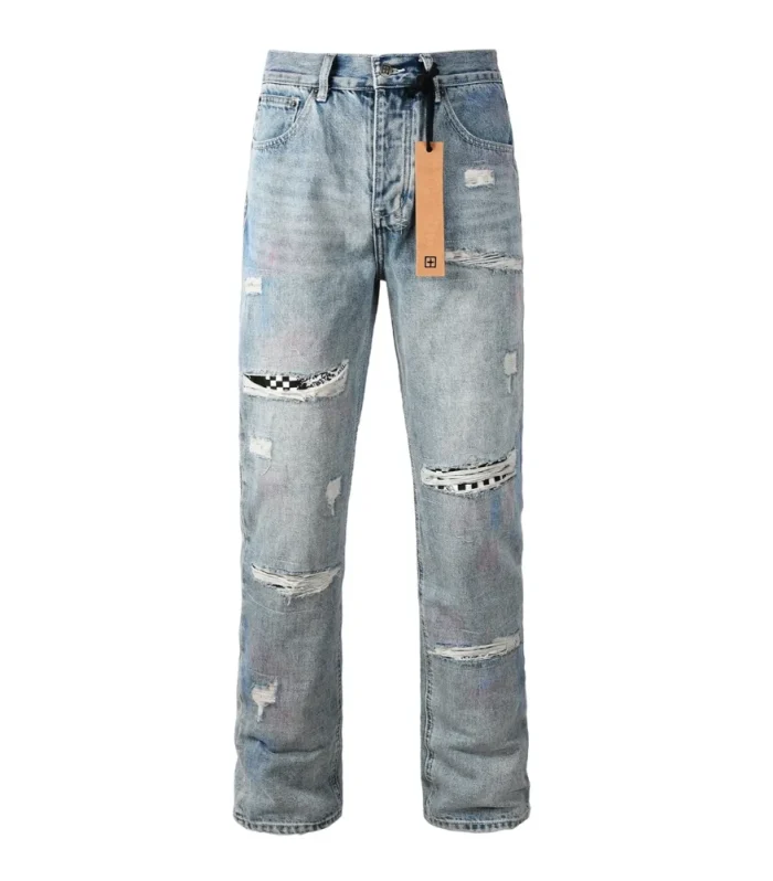 KSBI Jean