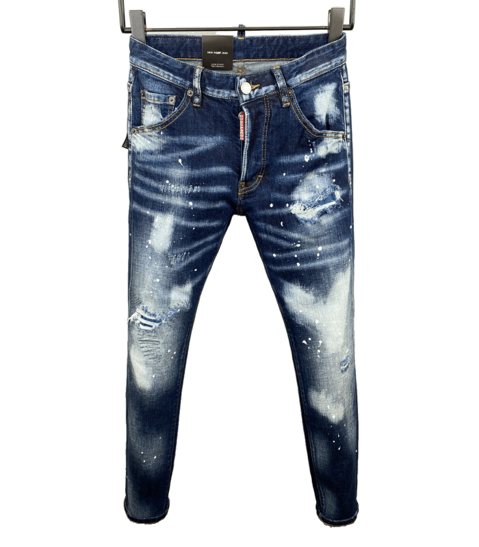 D2 jeans