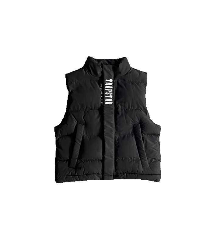 TRPSTR DECODED GILET