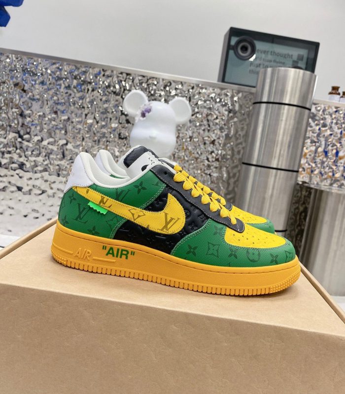 af1 collection