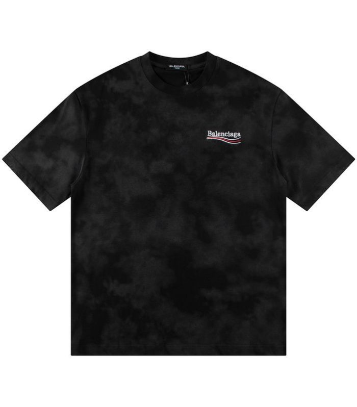 BLNCG T-shirt Black