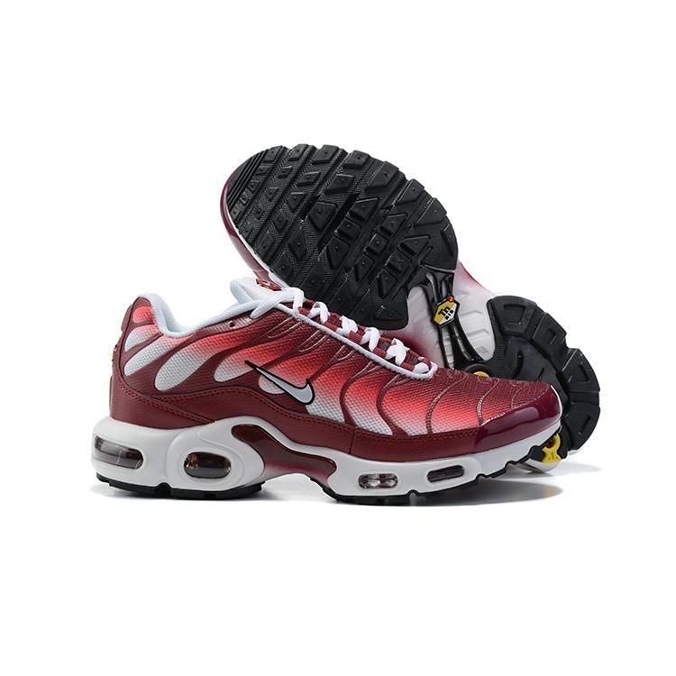 AIR MAX PLUS TN ‘DARK BEETROOT’ - Image 3
