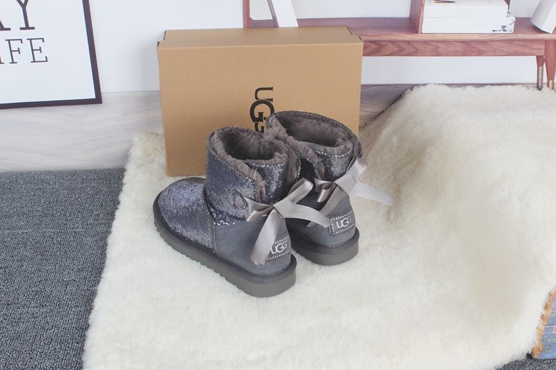 STIVALETTI IN SHEARLING - Image 19