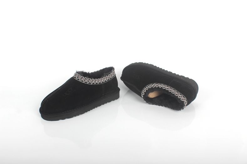 STIVALETTI IN SHEARLING - Image 25