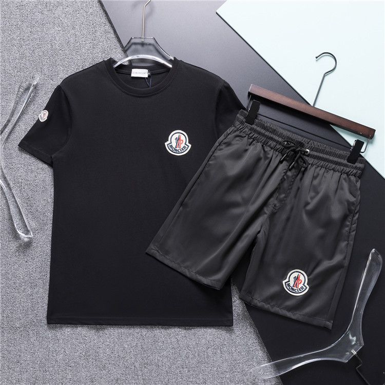 MON short-set