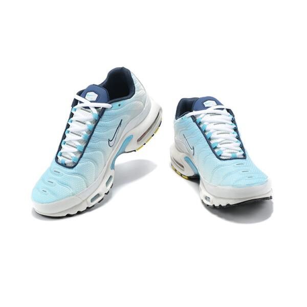 AIR MAX PLUS TN ‘PSYCHIC BLUE’ - Image 2