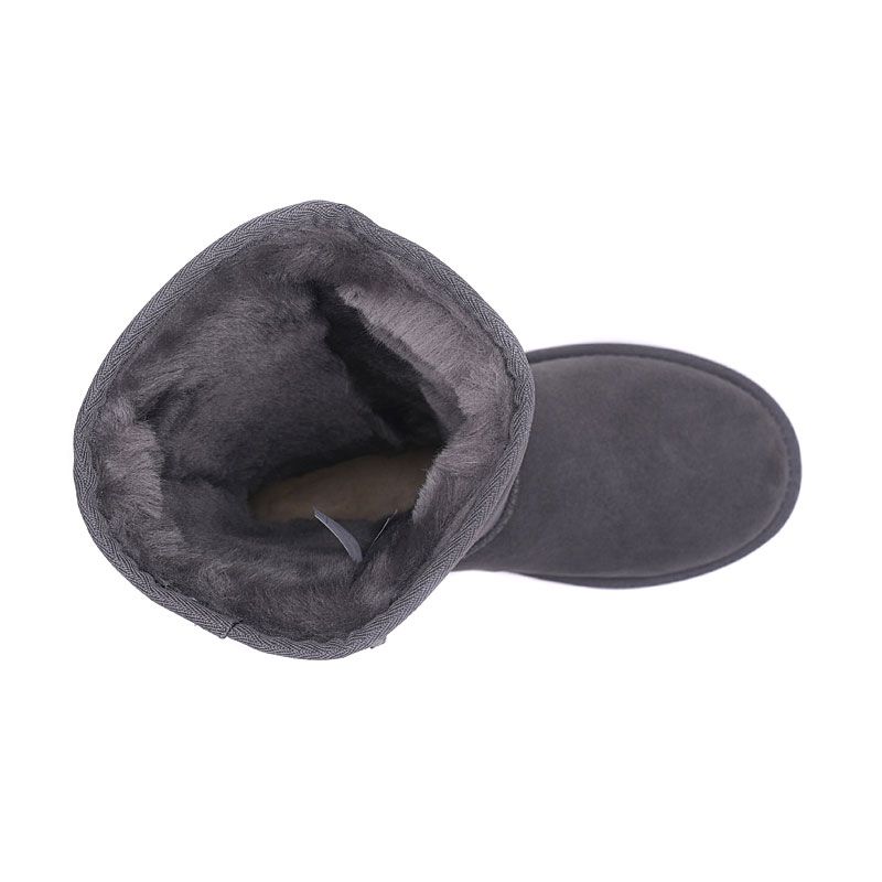 STIVALETTI IN SHEARLING - Image 2
