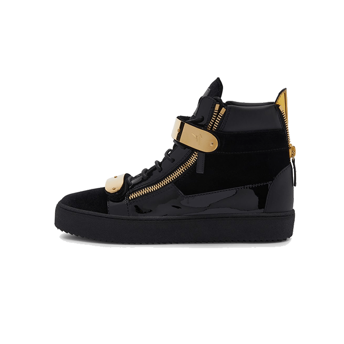 Coby gold