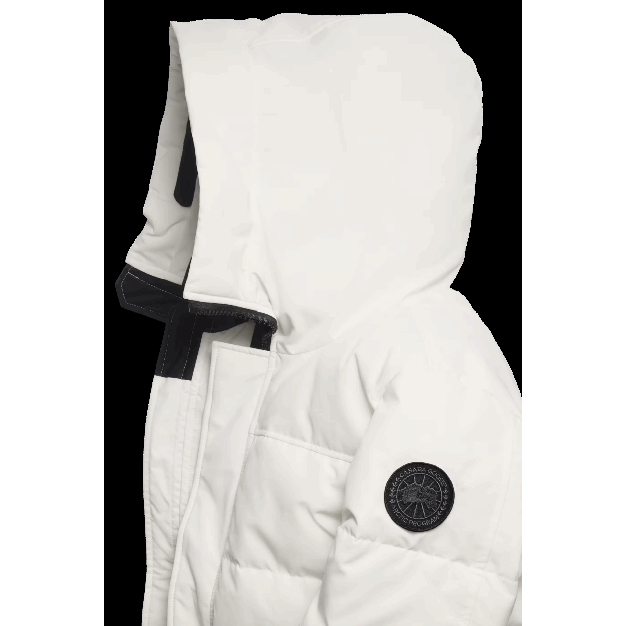 CND GOOSE – WHITE - Image 2