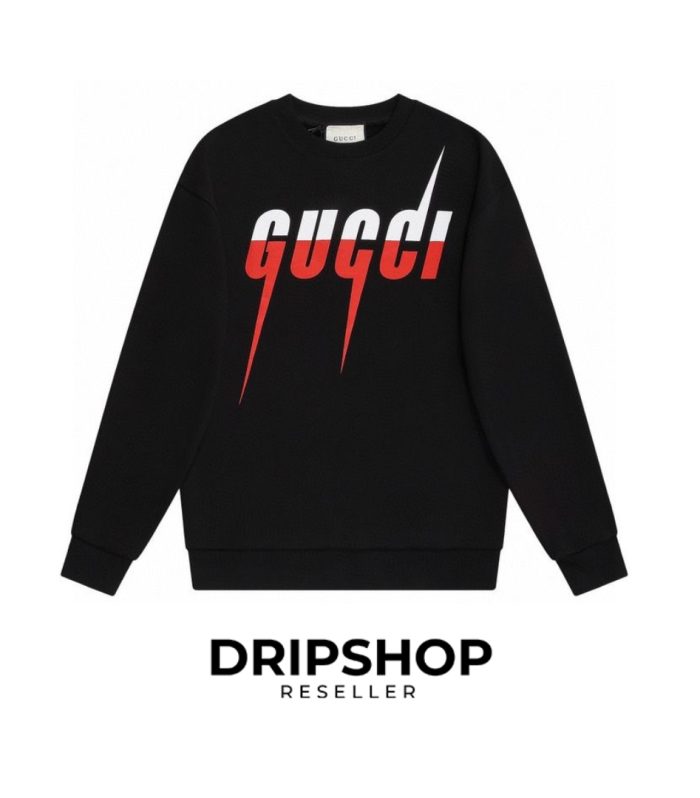 GC sweatshirt