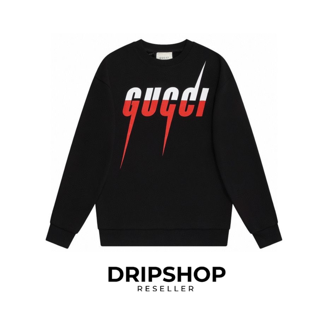 GC sweatshirt
