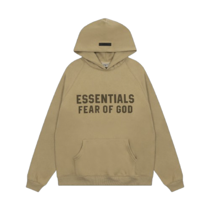 ESNTLS HOODIE - Image 2