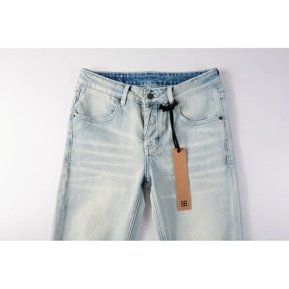 KSBI Grey Cotton Cargo Pants - Image 12