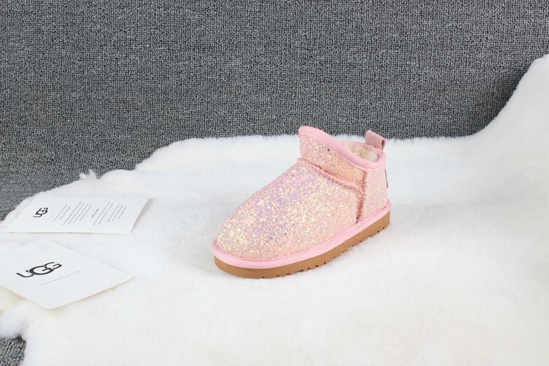 STIVALETTI IN SHEARLING - Image 16