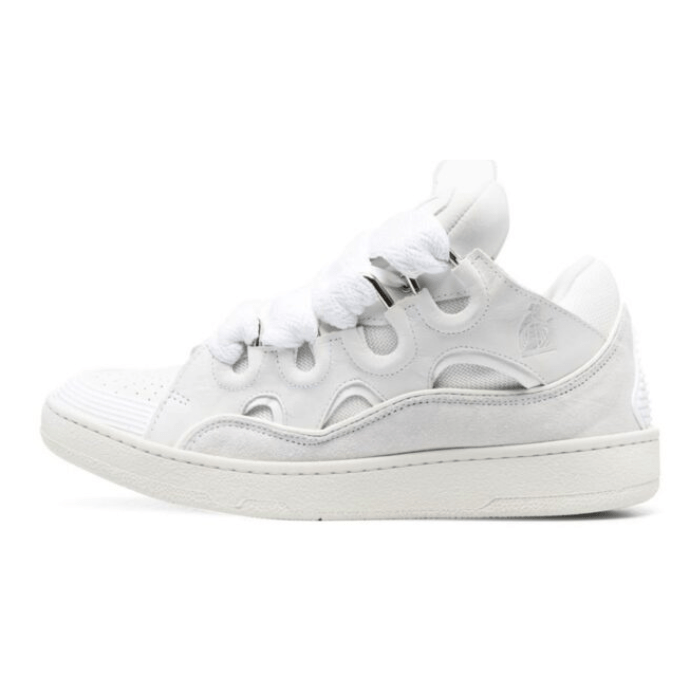 Curb White