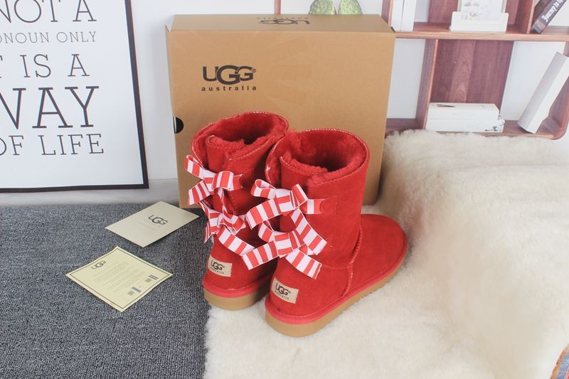 STIVALETTI IN SHEARLING - Image 29