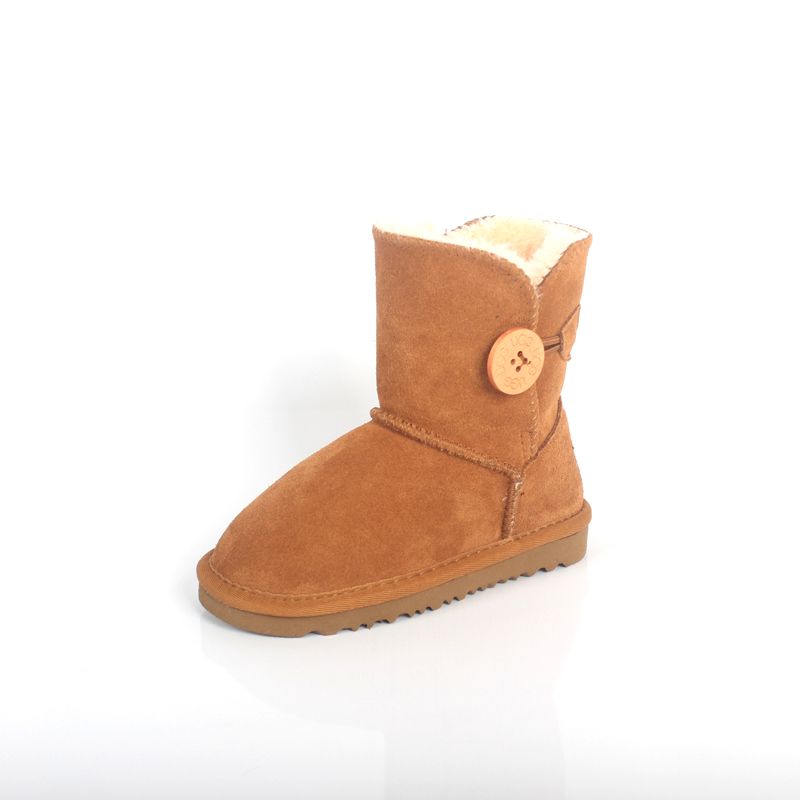 STIVALETTI IN SHEARLING - Image 37