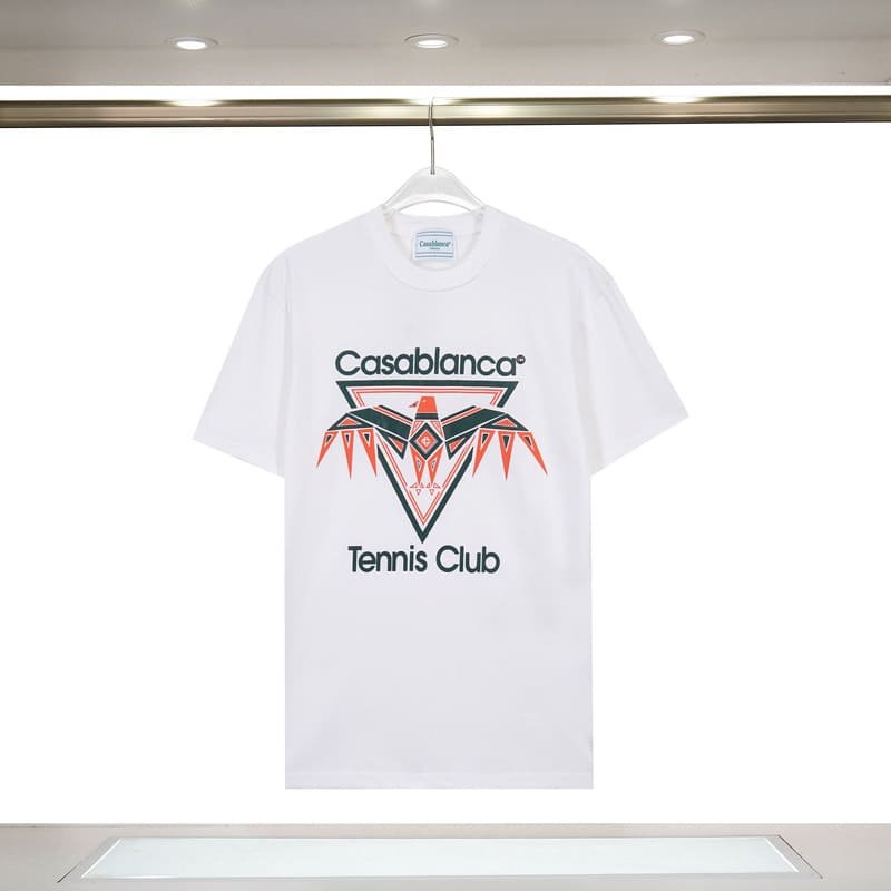 T-shirt CasaBlanca - Image 2