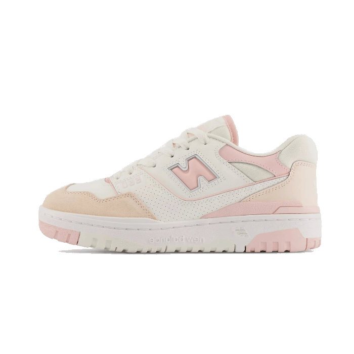 White Pink