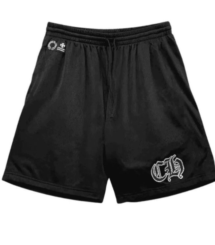 CHRM HRTS Shorts