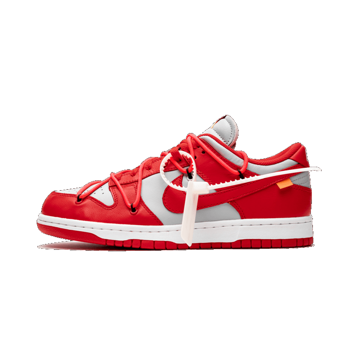 UNIVERSITY RED