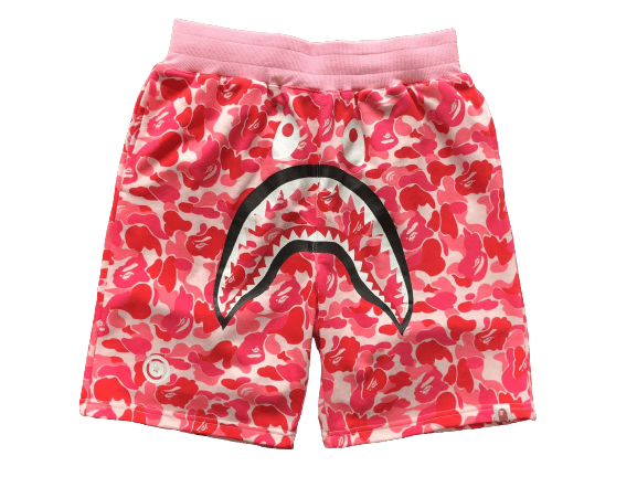 BP shorts